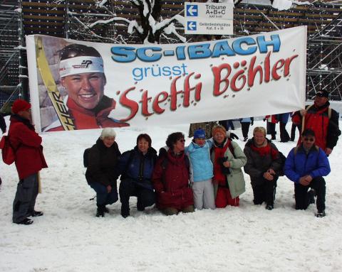Steffi-Böhler-Fanclub
